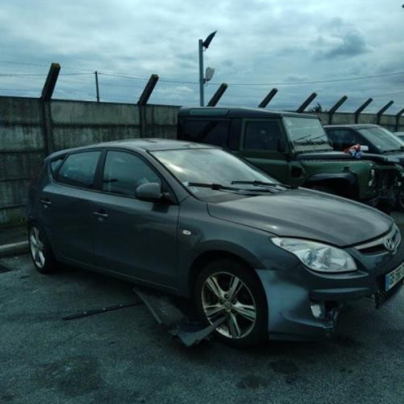 Contacteur tournant HYUNDAI I 30 1 Photo n°6