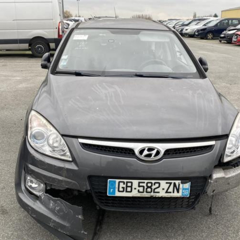 Cremaillere assistee HYUNDAI I 30 1 Photo n°16