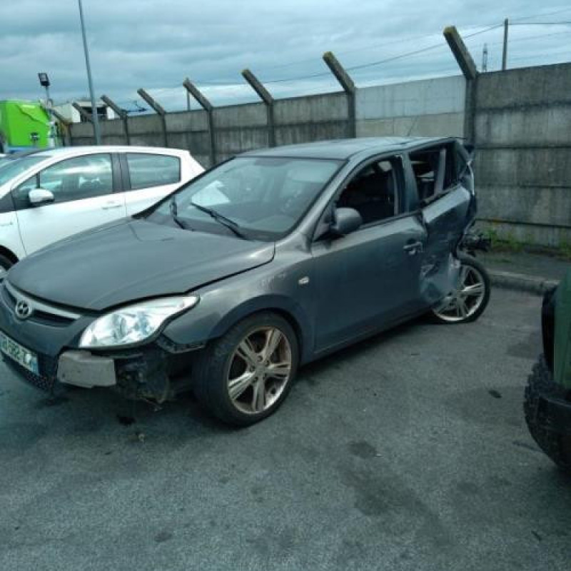 Etrier avant droit (freinage) HYUNDAI I 30 1 Photo n°5