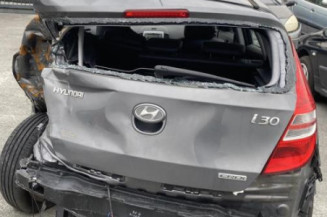 Etrier avant droit (freinage) HYUNDAI I 30 1