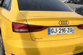 Feu arriere principal droit (feux) AUDI A3 3 LIMOUSINE