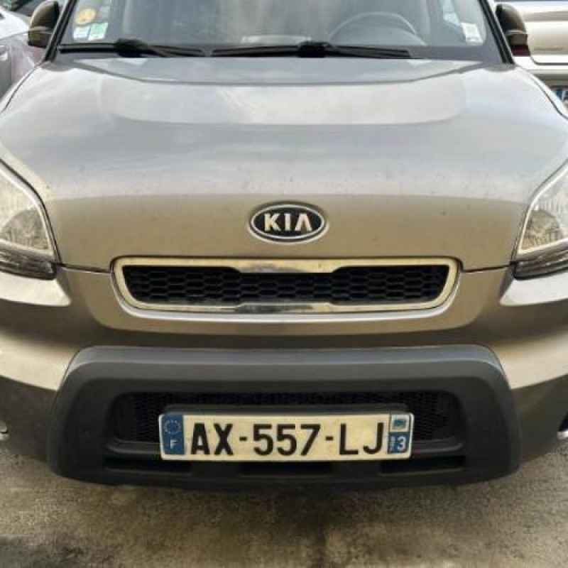 Capot KIA SOUL 1 Photo n°13