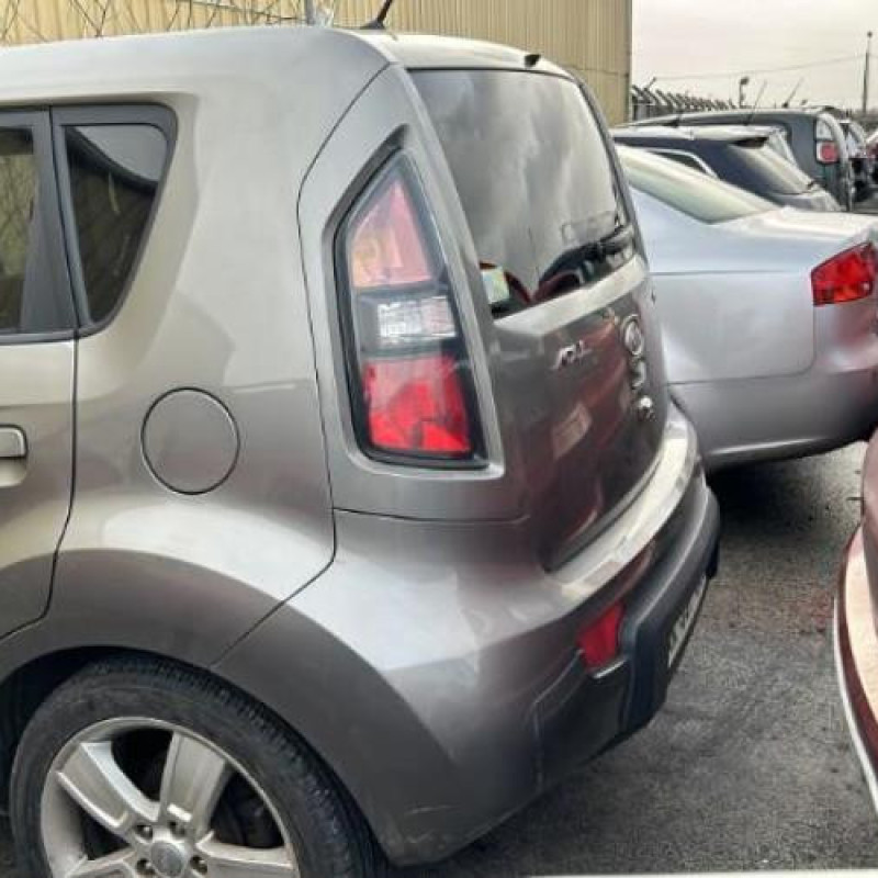 Porte arriere droit KIA SOUL 1 Photo n°13