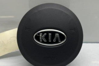 Air bag conducteur KIA SOUL 1