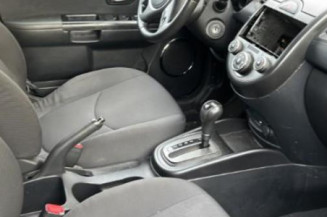 Commande chauffage KIA SOUL 1