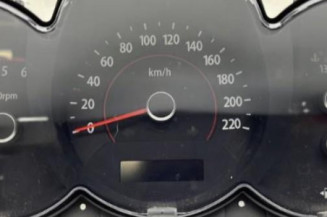 Compteur KIA SOUL 1