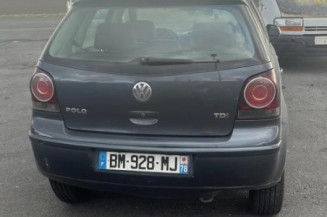 Moteur essuie glace arriere VOLKSWAGEN POLO 4