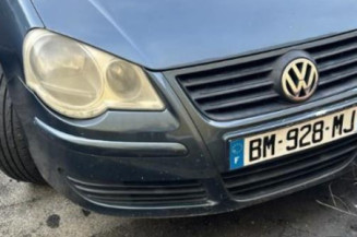 Moteur essuie glace arriere VOLKSWAGEN POLO 4