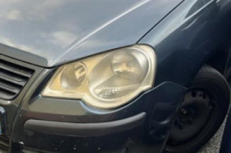 Moteur essuie glace arriere VOLKSWAGEN POLO 4