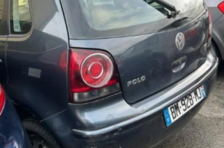 Moteur essuie glace arriere VOLKSWAGEN POLO 4