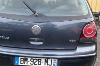 Moteur essuie glace arriere VOLKSWAGEN POLO 4