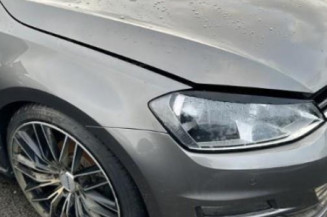 Trappe d'essence VOLKSWAGEN GOLF 7