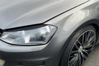 Trappe d'essence VOLKSWAGEN GOLF 7