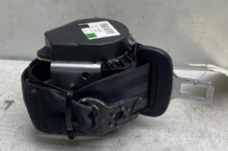 Ceinture arriere gauche VOLKSWAGEN GOLF 7