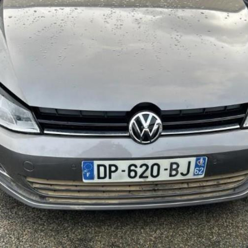 Contacteur tournant VOLKSWAGEN GOLF 7 Photo n°5