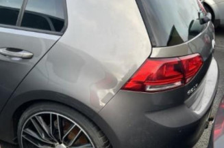 Contacteur tournant VOLKSWAGEN GOLF 7