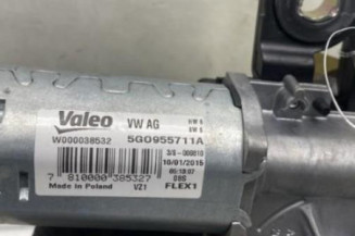 Moteur essuie glace arriere VOLKSWAGEN GOLF 7