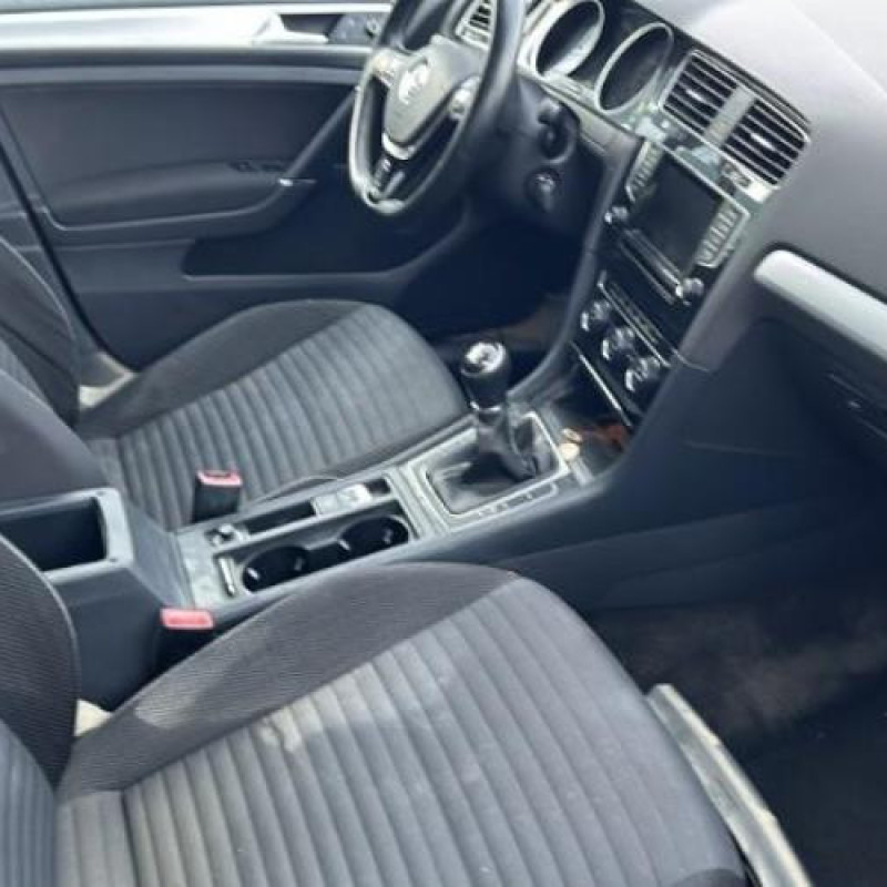 Retroviseur interieur VOLKSWAGEN GOLF 7 Photo n°13