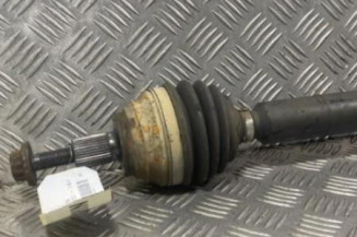 Cardan droit (transmission) VOLKSWAGEN GOLF 7