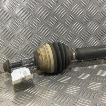 Cardan droit (transmission) VOLKSWAGEN GOLF 7