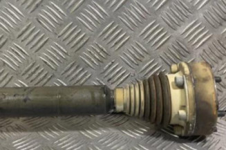 Cardan droit (transmission) VOLKSWAGEN GOLF 7