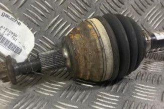 Cardan gauche (transmission) VOLKSWAGEN GOLF 7