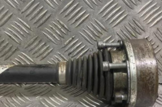 Cardan gauche (transmission) VOLKSWAGEN GOLF 7