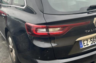 Pedalier de frein RENAULT TALISMAN