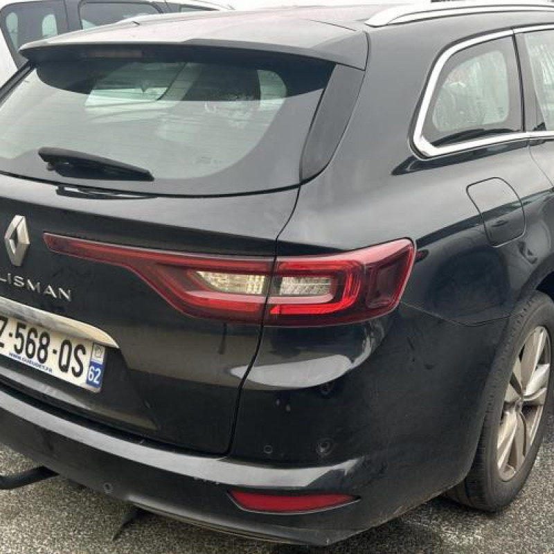 Pedalier de frein RENAULT TALISMAN Photo n°12