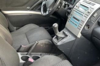 Boitier air bag TOYOTA COROLLA VERSO 2