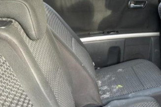 Boitier air bag TOYOTA COROLLA VERSO 2