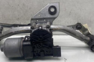 Moteur essuie glace avant RENAULT TWINGO 2