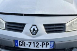 Feu arriere principal gauche (feux) RENAULT MEGANE 2