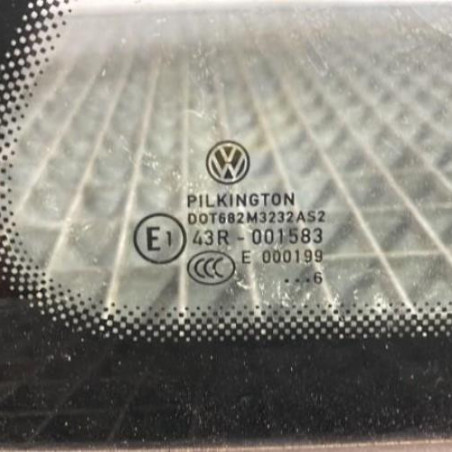 Custode arriere droit VOLKSWAGEN POLO 5