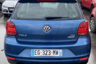 Feu arriere principal droit (feux) VOLKSWAGEN POLO 5