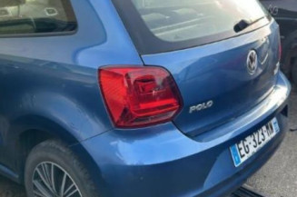 Feu arriere principal droit (feux) VOLKSWAGEN POLO 5