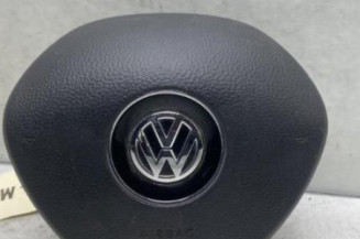 Air bag conducteur VOLKSWAGEN POLO 5