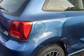 Amortisseur avant gauche VOLKSWAGEN POLO 5