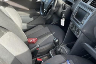 Amortisseur avant gauche VOLKSWAGEN POLO 5