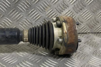 Cardan droit (transmission) VOLKSWAGEN POLO 5