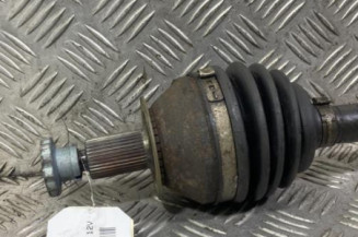 Cardan gauche (transmission) VOLKSWAGEN POLO 5