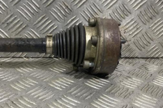 Cardan gauche (transmission) VOLKSWAGEN POLO 5