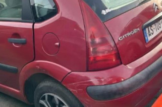 Com (Bloc Contacteur Tournant+Commodo Essuie Glace+Commodo Phare) CITROEN C3 1