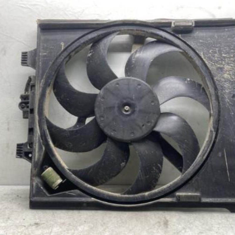 Moto ventilateur radiateur FIAT 500 2 Photo n°4