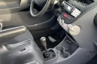 Compteur PEUGEOT 107