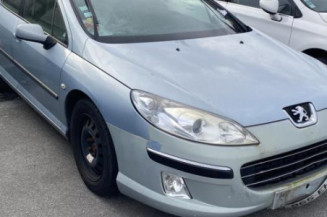 Aile avant gauche PEUGEOT 407