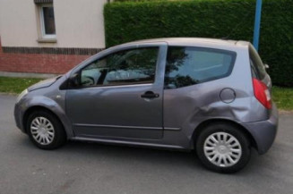 Serrure avant droit CITROEN C2