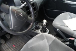 Serrure avant droit CITROEN C2