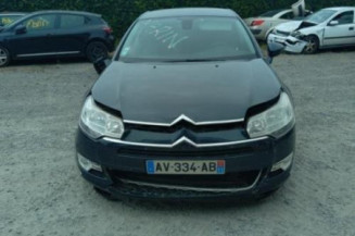 Poignee porte avant gauche CITROEN C5 2