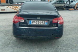 Avertisseur/Klaxon CITROEN C5 2